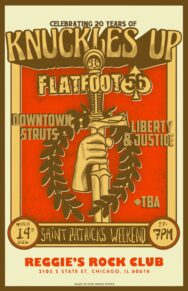 Flatfoot 56
