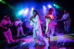 ISOLATION TANK ENSEMBLE