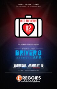 Into The Heart