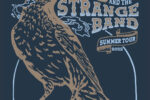 IV and the Strange Band