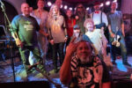 Gozortenplat with Ike Willis