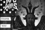 INFOWARS INFOWARS