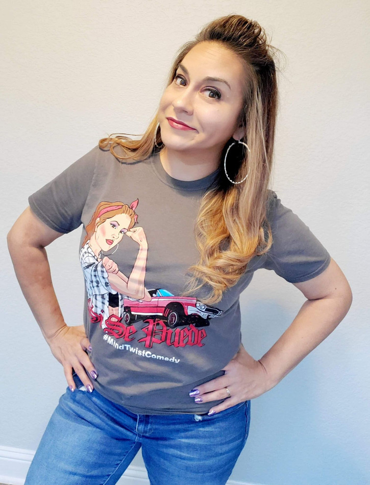 Irma Ruiz