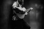 JACE WILLIAM & THE SEVENTH DAY BAND