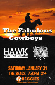 The Fabulous Cowboys