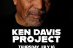 Ken Davis Project at Reggies on the Beach