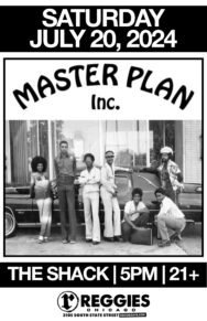 Master Plan Inc.