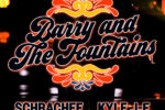 Barry & the Fountains Barry & the Fountains