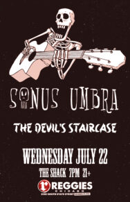 SONUS UMBRA