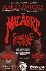 Macabre
