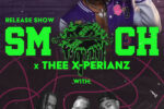 Smooch3 Wallace x thee X-Perianz Smooch3 Wallace x thee X-Perianz
