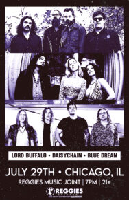 Lord Buffalo