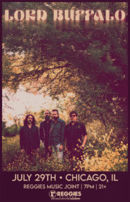 Lord Buffalo