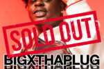 BigXthaPlug Official Lollapalooza Aftershow