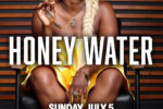 Honey Water Live at Reggies on the Beach