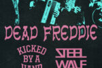 Dead Freddie