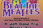 Beat The Meatles