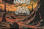 Creeping Death + Kruelty