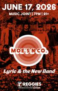 Moe’s N Co