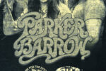 Parker Barrow Parker Barrow