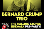 XRT Rolling Stones Pre-Party