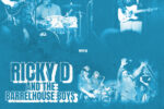 Bluesfest AfterParty – Fernando Jones Blues Trio Bluesfest AfterParty – Fernando Jones Blues Trio
