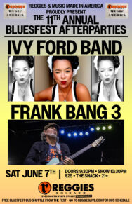 Ivy Ford