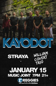 Kayo Dot