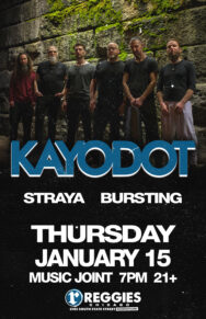 Kayo Dot