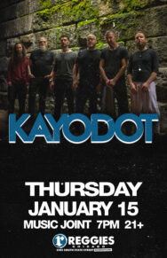 Kayo Dot