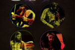 The Steepwater Band