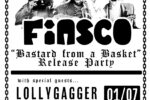 Trash Fiasco