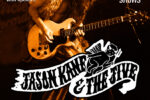 Jason Kane & The Jive