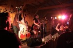 JANE ROSE AND THE DEADEND BOYS