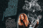 Jared James Nichols