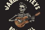 JARED PETTEYS & THE HEADLINERS