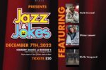 Jazz and Jokes