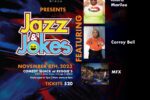 Jazz and Jokes