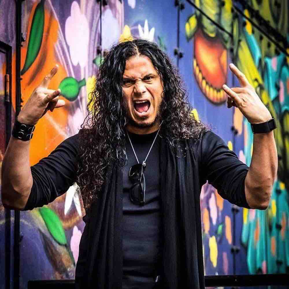 JEFF SCOTT SOTO - Reggies Chicago