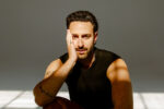 JESSE GOLD
