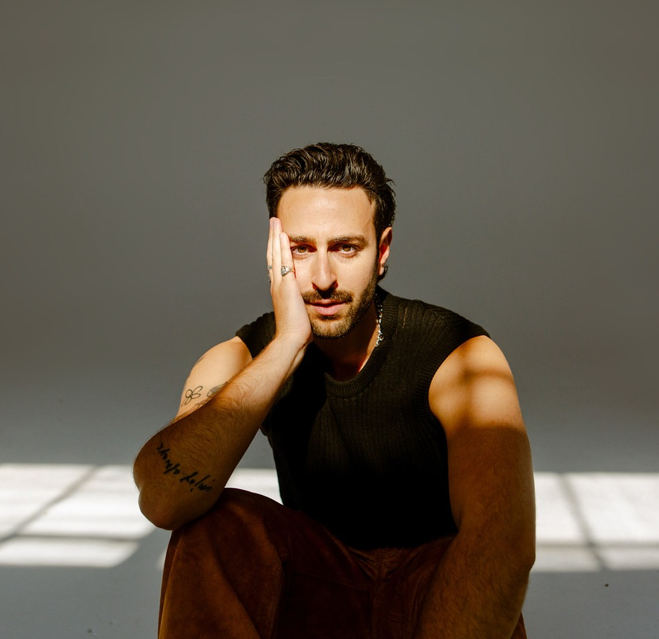 Jesse Gold