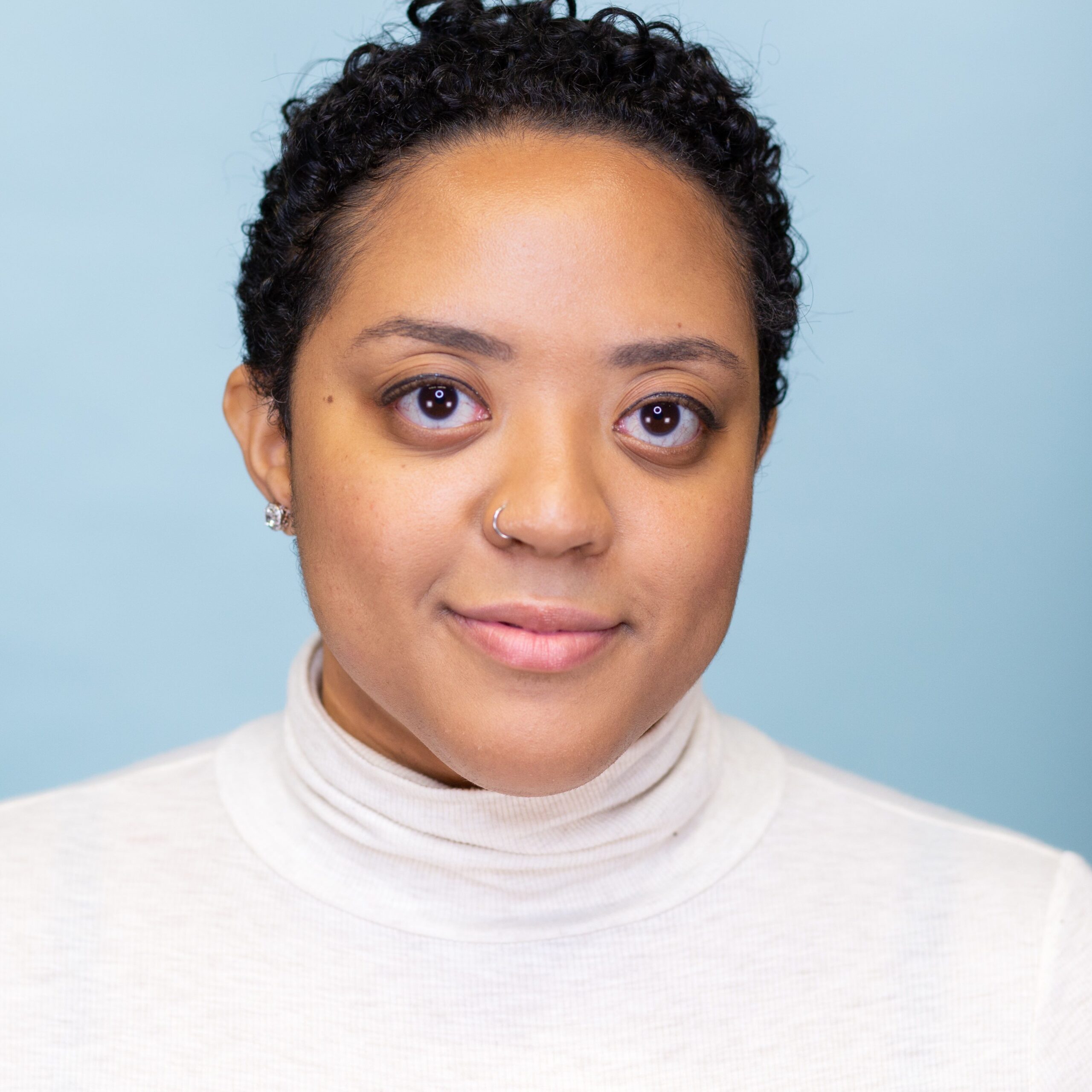 JILLIAN EBANKS JILLIAN EBANKS