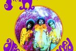 JIMI HENDRIX “ARE YOU EXPERIENCED”