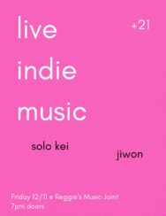 Solo Kei