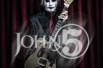 JOHN 5 & THE CREATURES