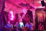 JOHNNY LIGHTNING AND THE THUNDER