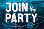 JOIN THE PARTY AND SPIRITS PODCAST