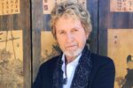 Jon Anderson photo by Deborah Anderson 2016