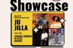 JU Jilla