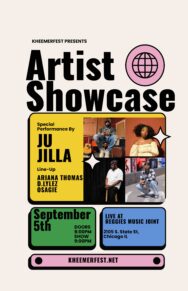 Ju Jilla